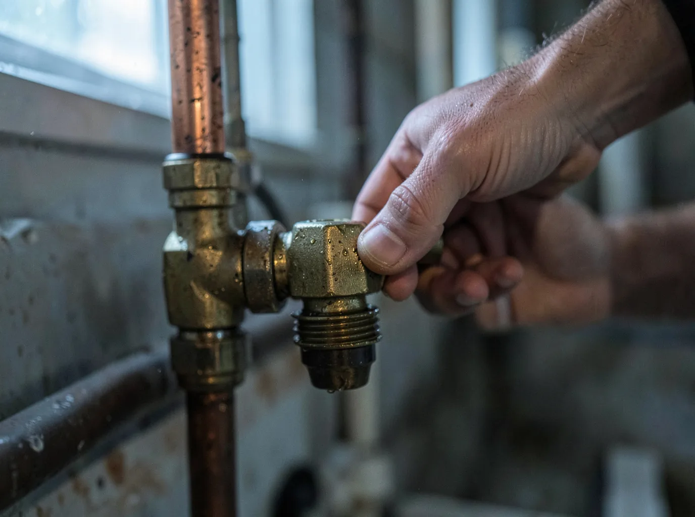 Emergency Plumber Wilton, NH FAQs